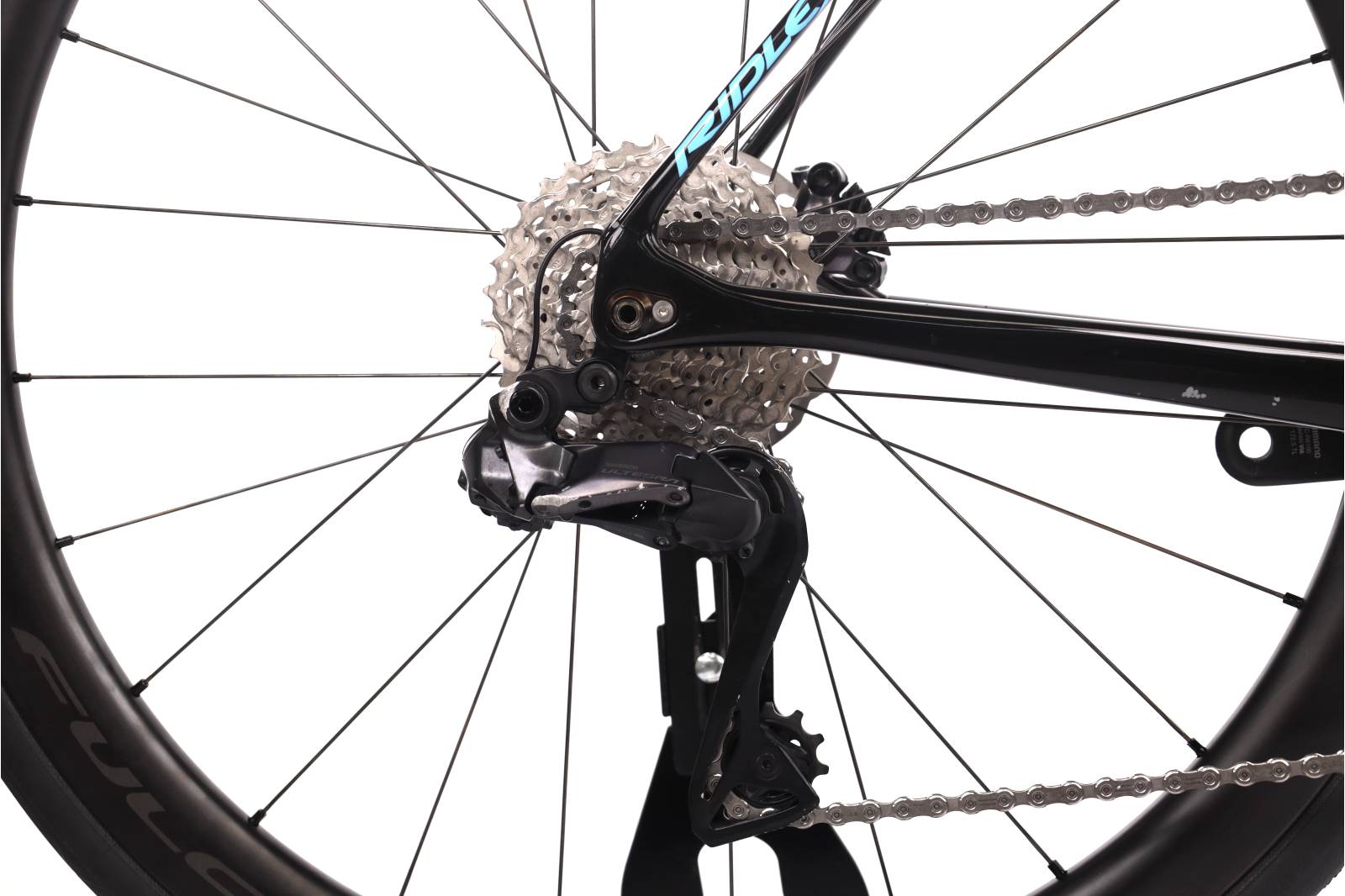 Ridley Fenix Slic