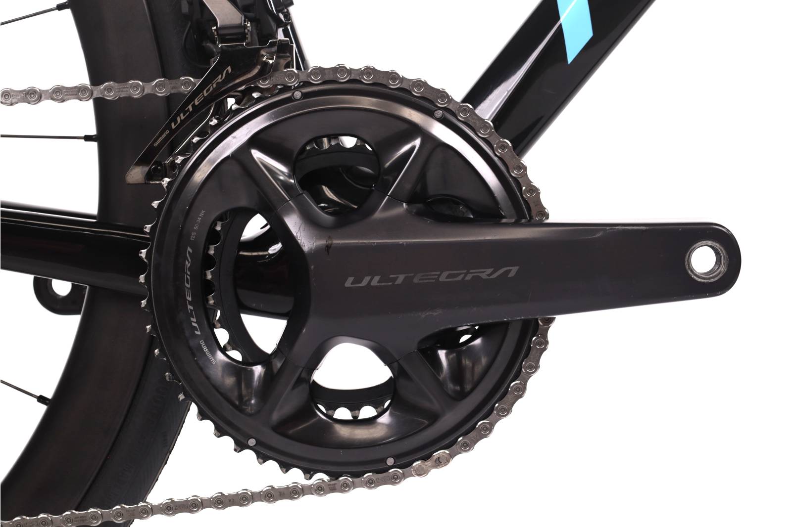Ridley Fenix Slic