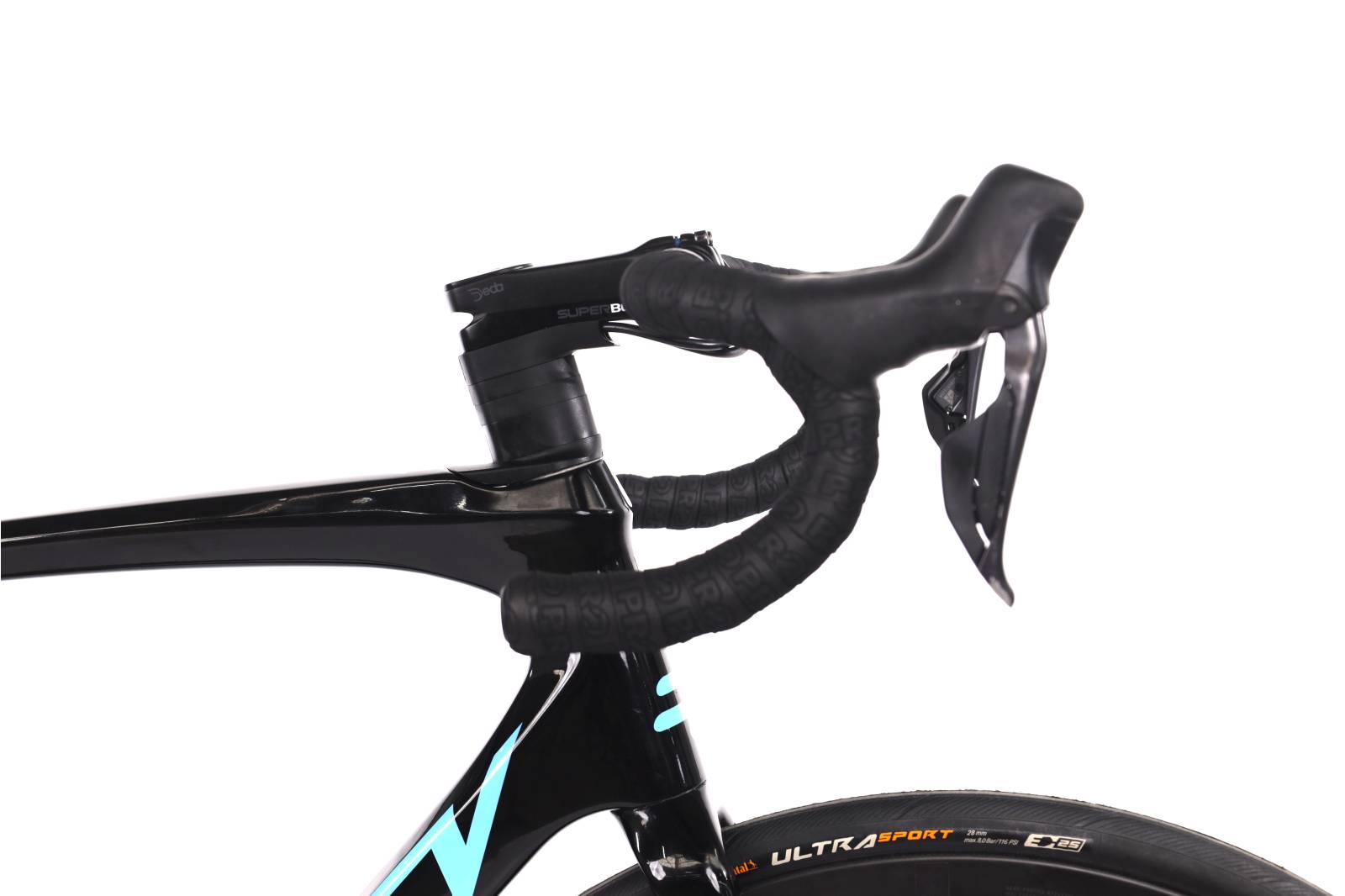 Ridley Fenix Slic