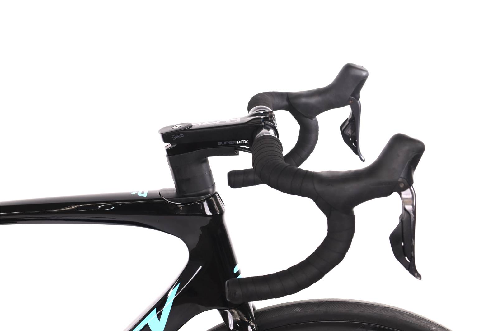 Ridley Fenix Slic