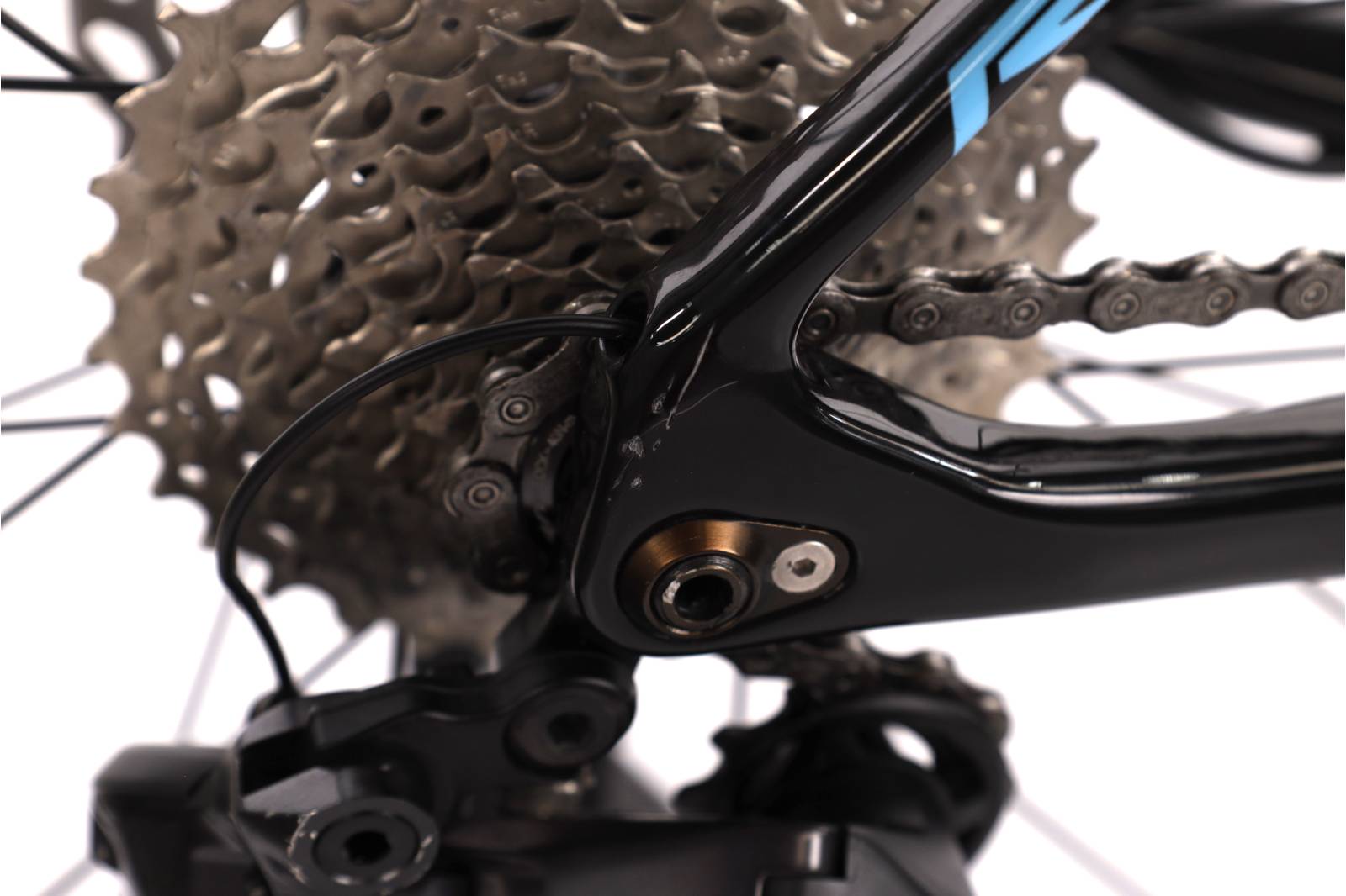 Ridley Fenix Slic