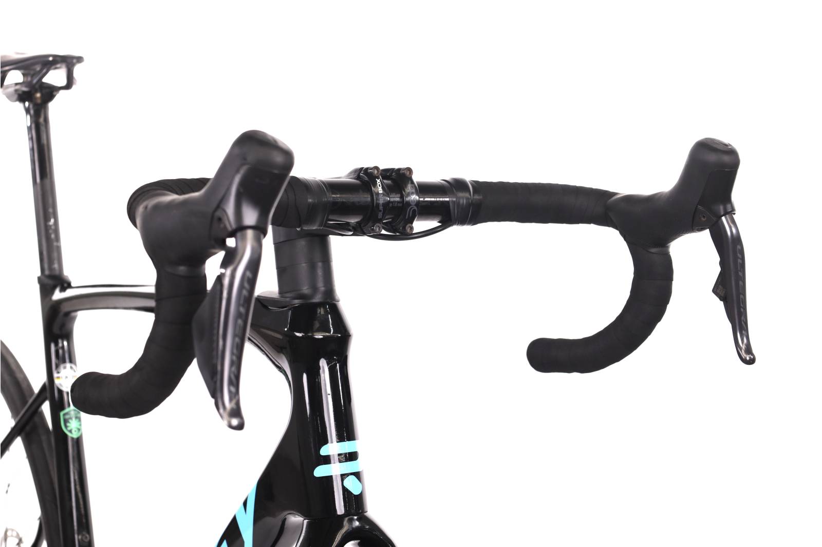 Ridley Fenix Slic