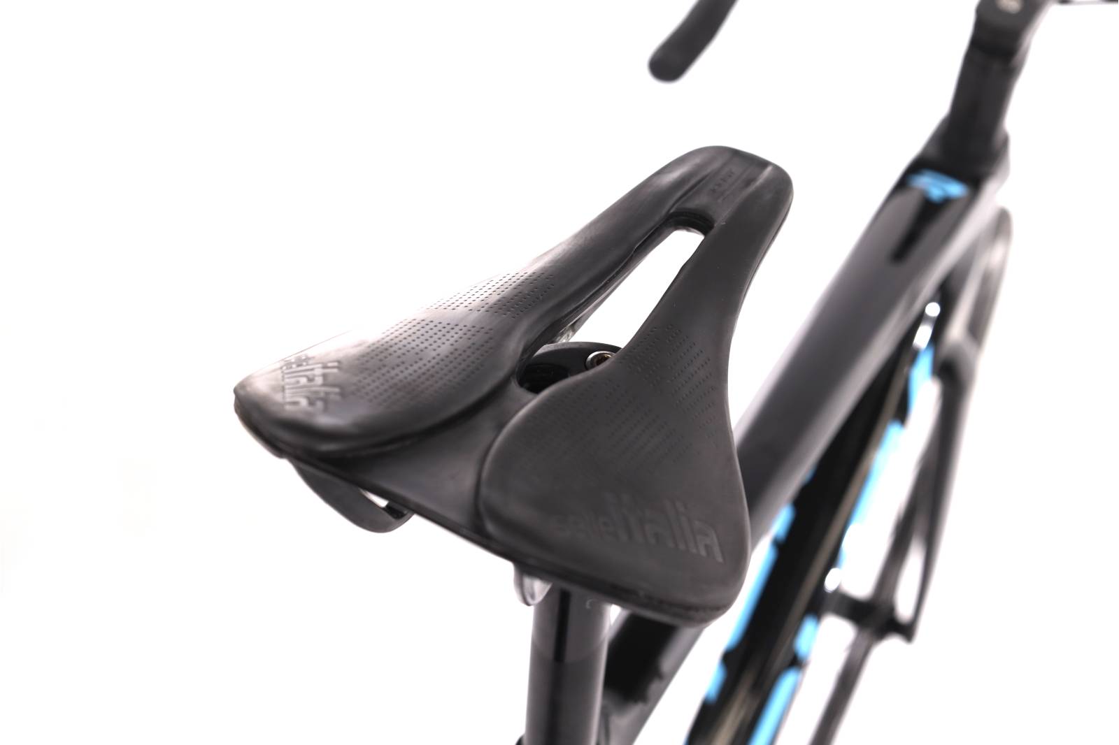 Ridley Fenix Slic
