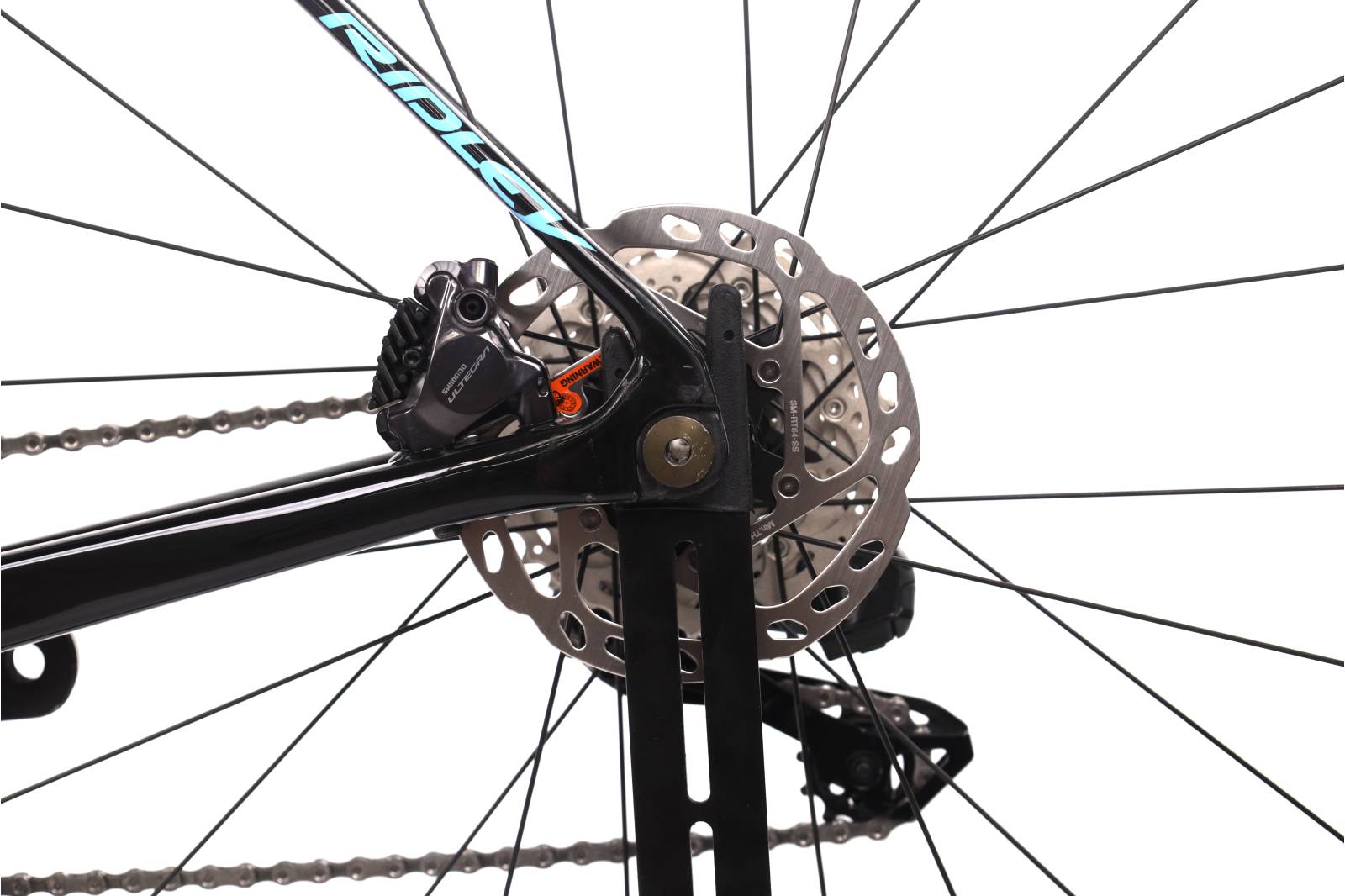 Ridley Fenix Slic