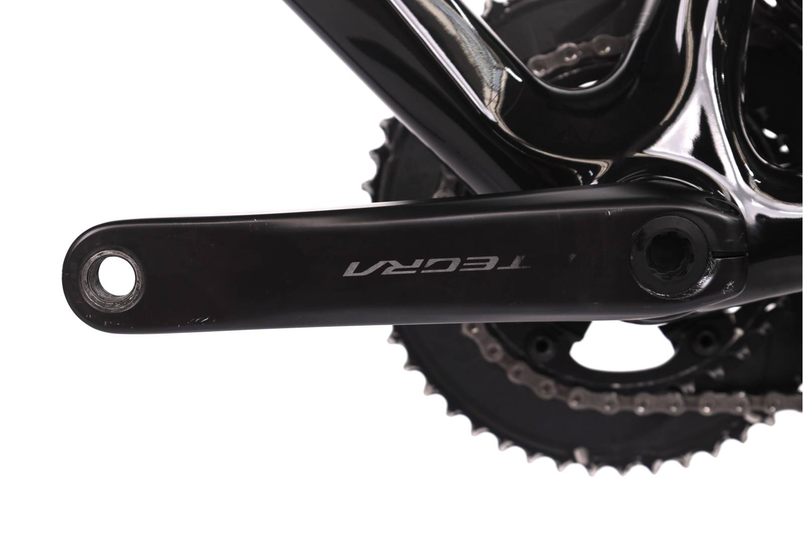 Ridley Fenix Slic