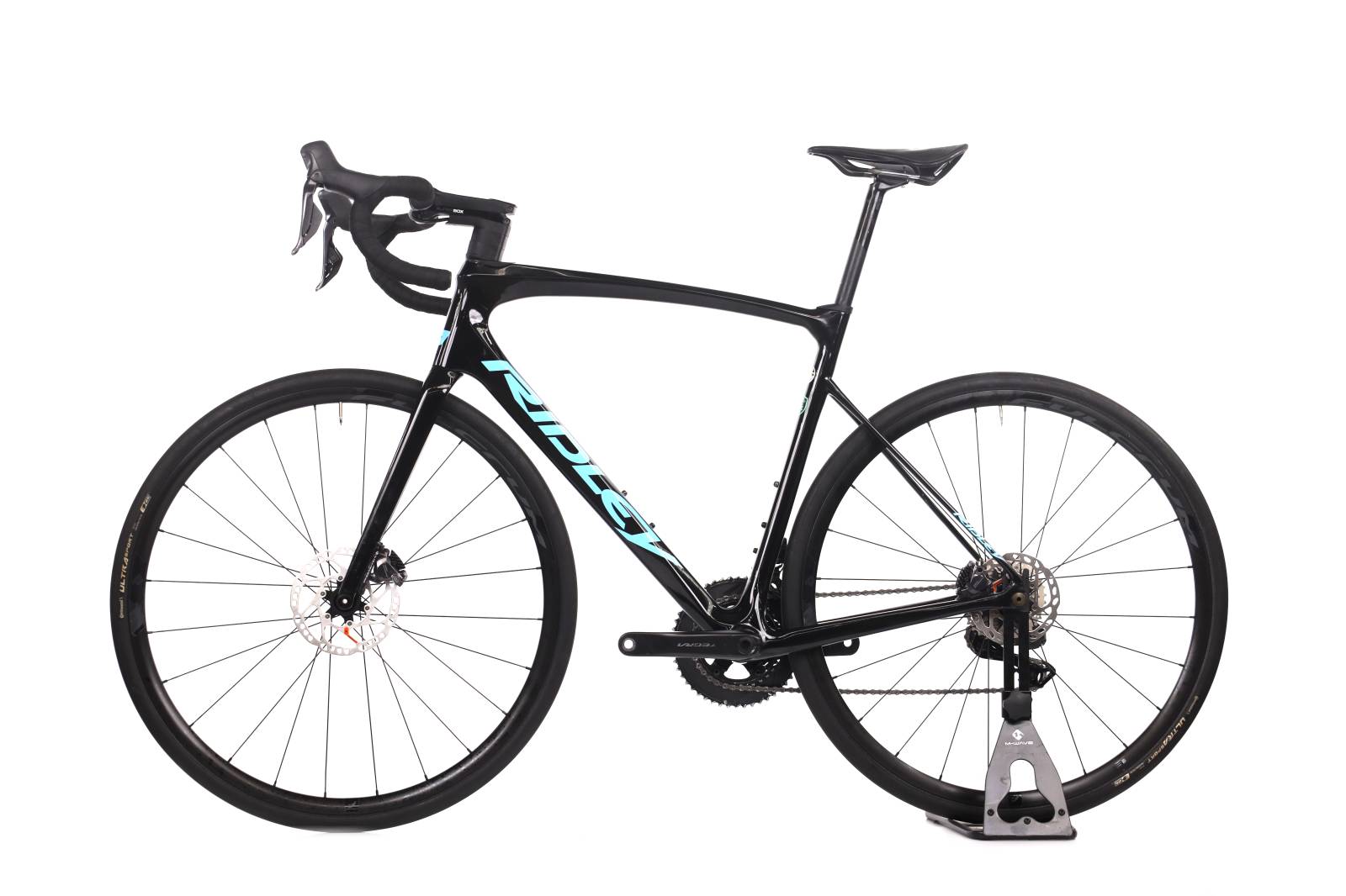 Ridley Fenix Slic