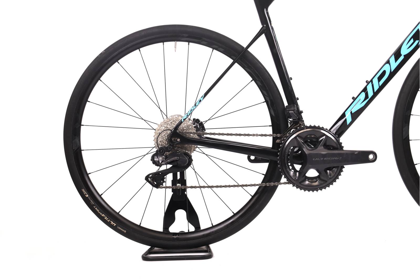Ridley Fenix Slic
