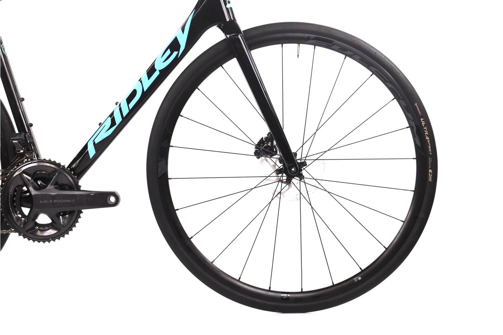 Ridley Fenix Slic