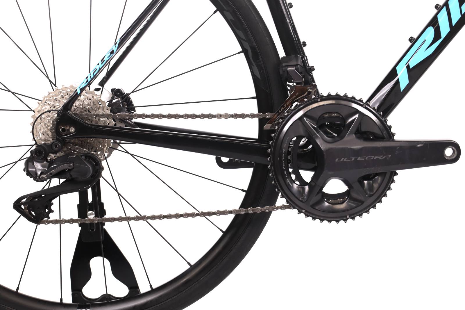 Ridley Fenix Slic