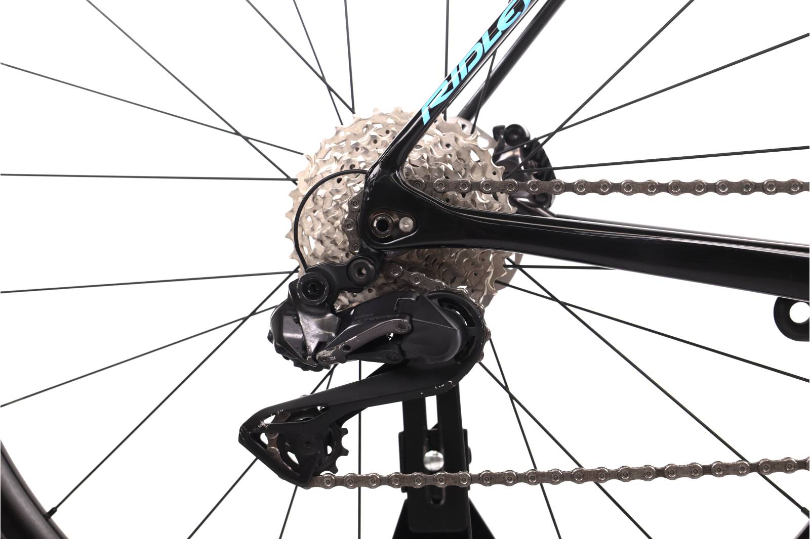 Ridley Fenix Slic