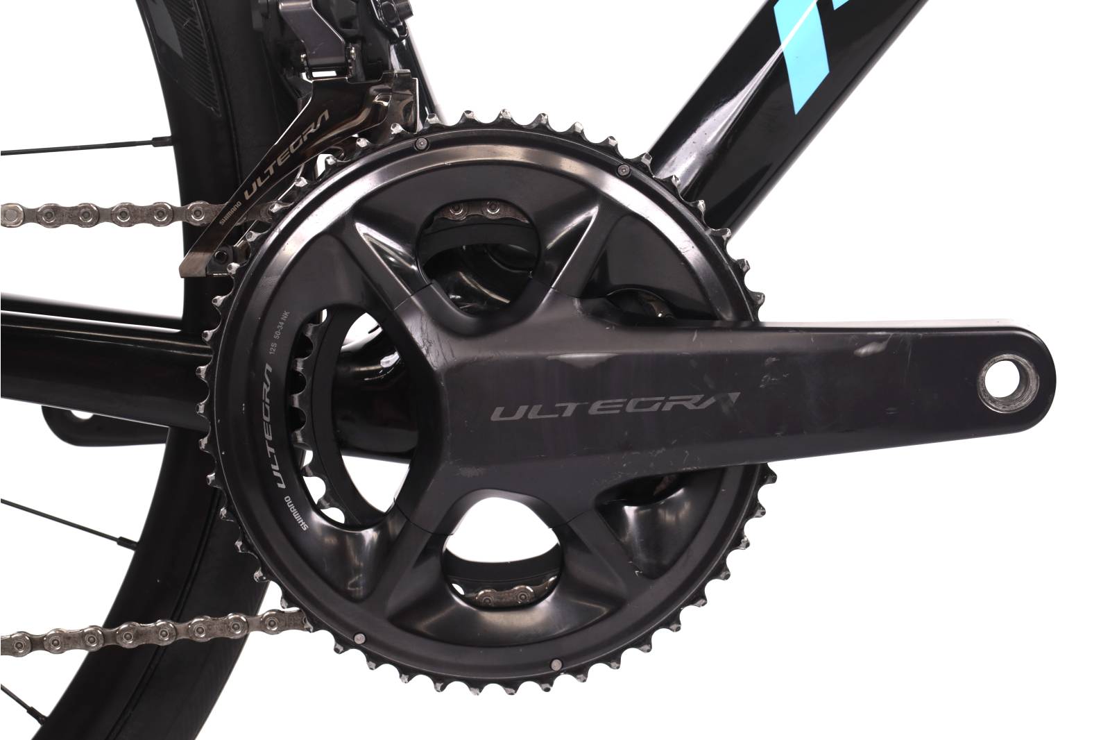 Ridley Fenix Slic