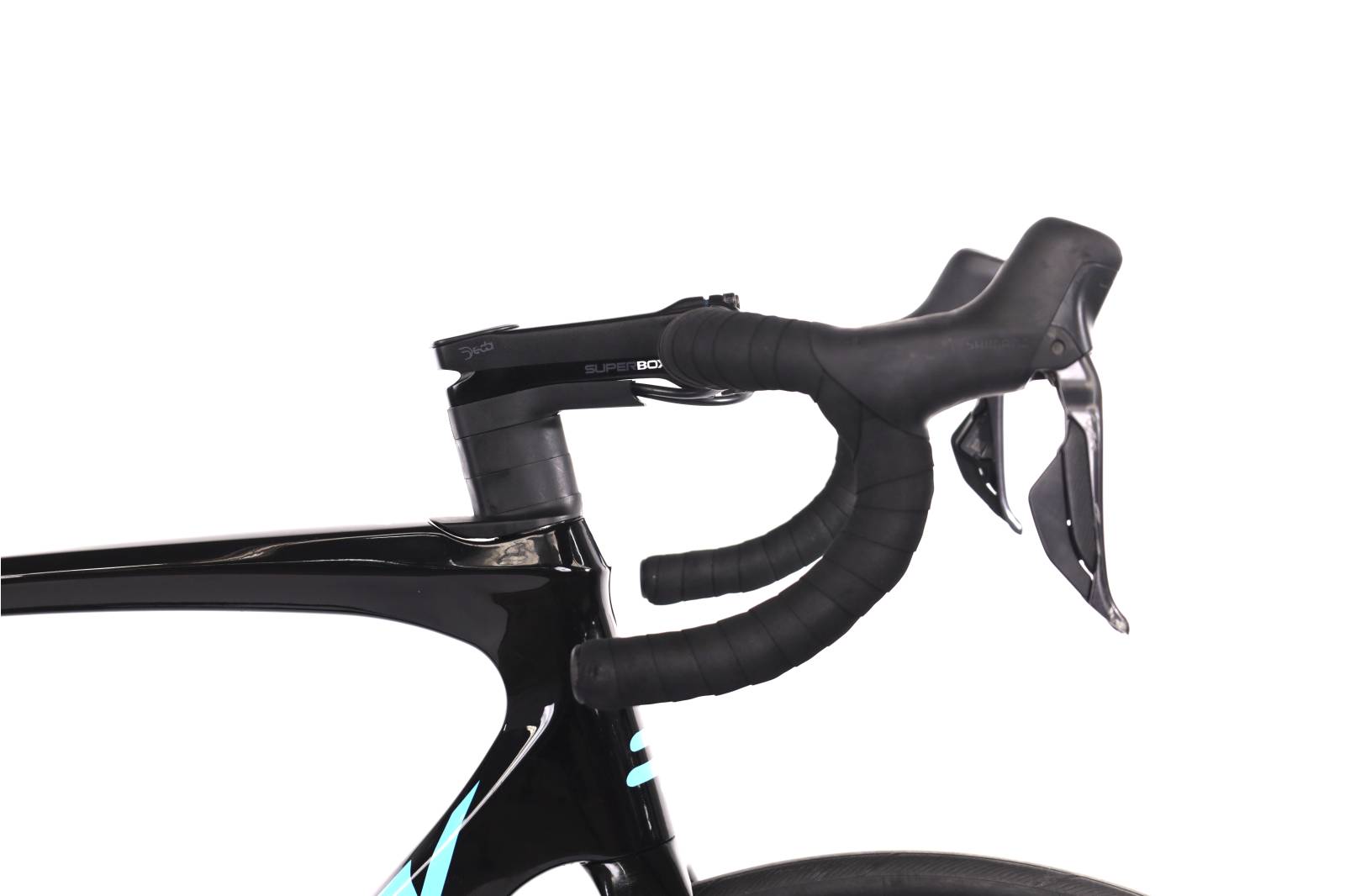 Ridley Fenix Slic