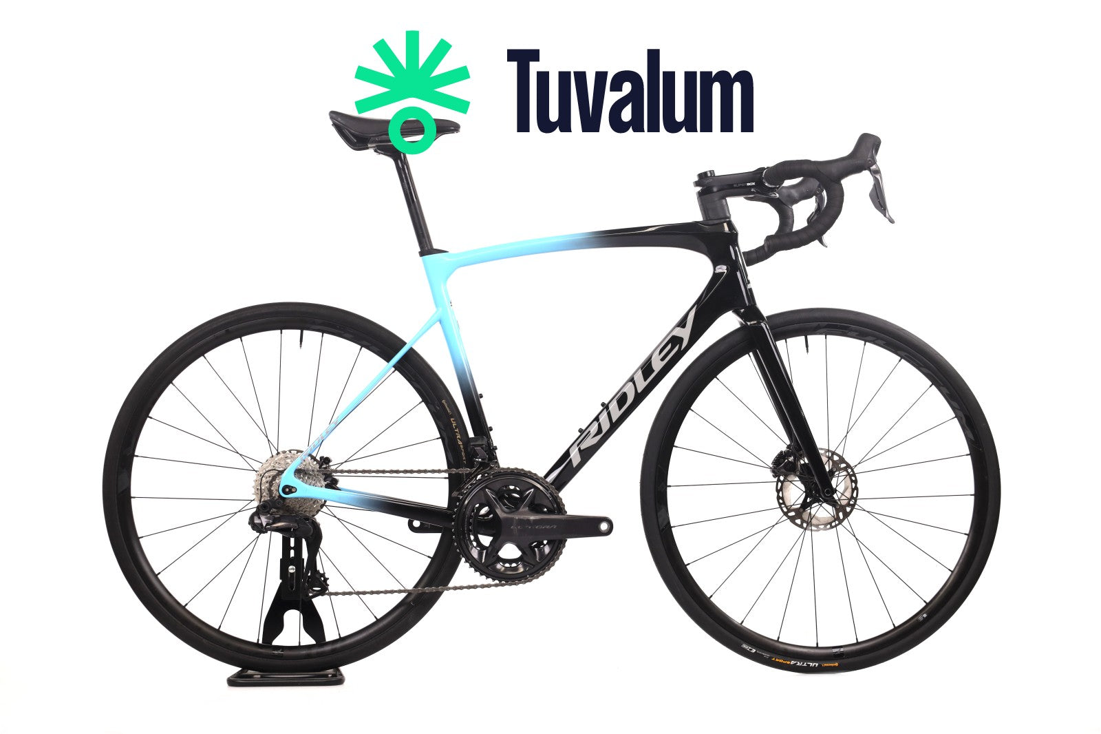 Ridley Fenix Slic