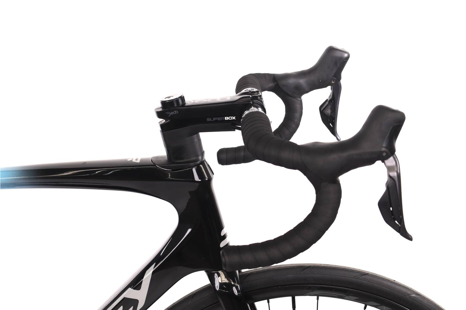 Ridley Fenix Slic