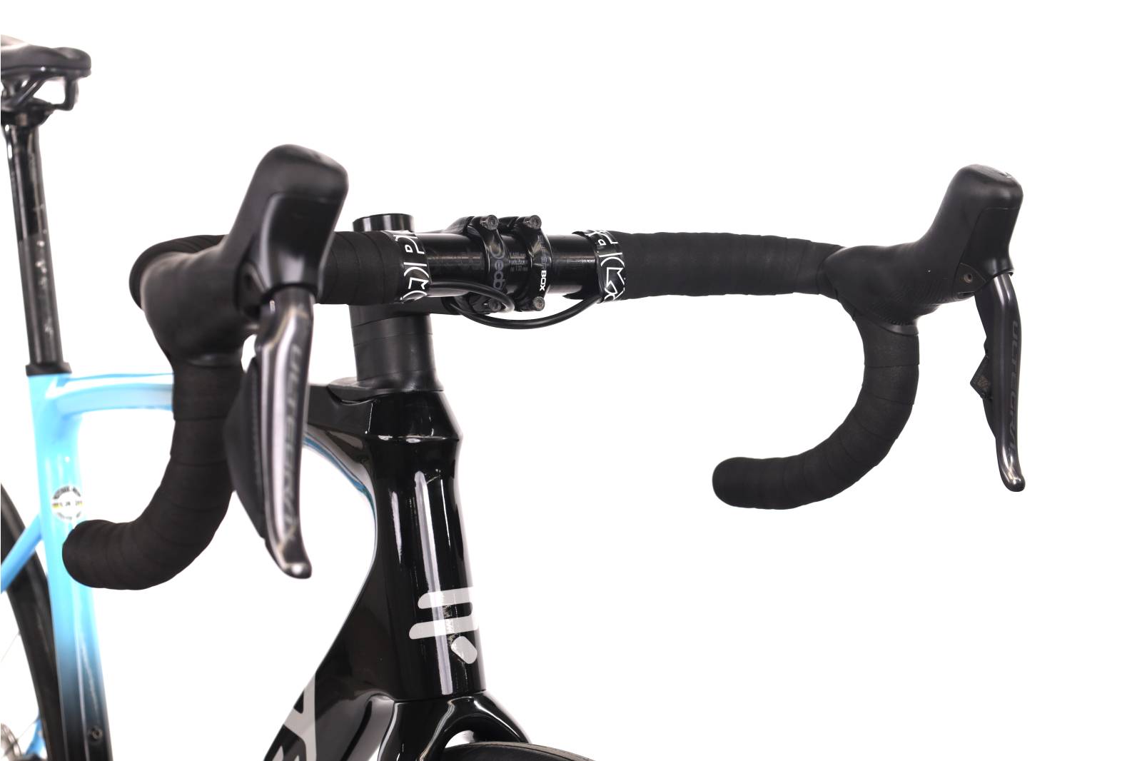 Ridley Fenix Slic
