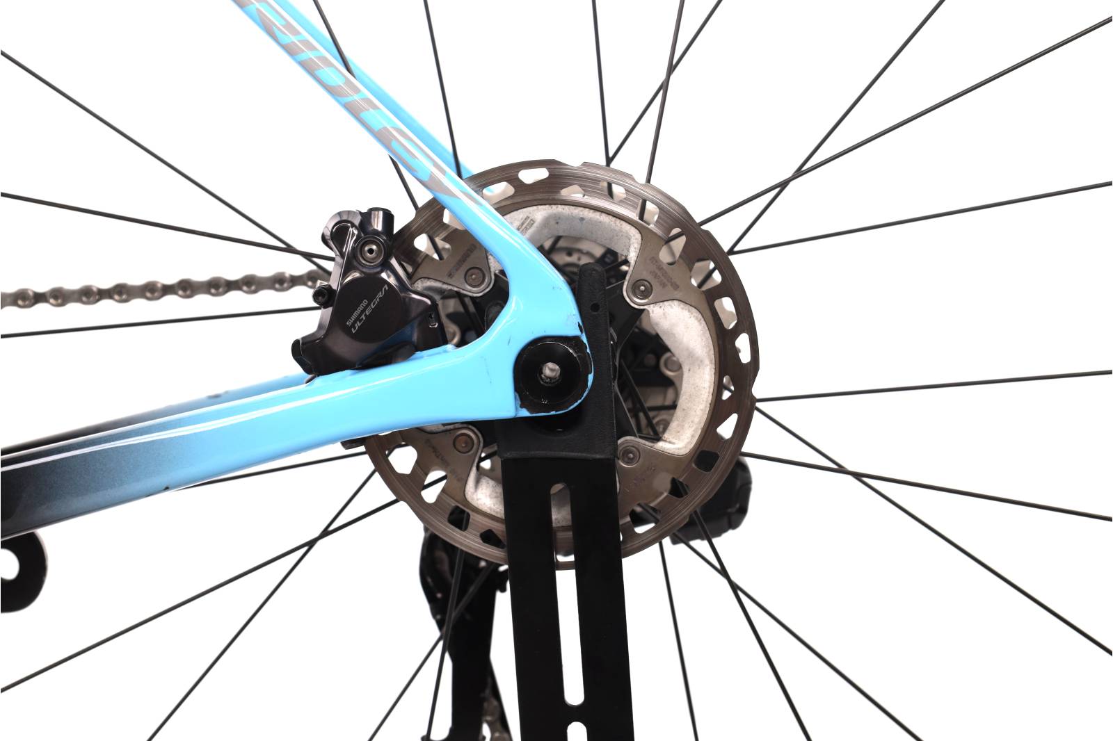Ridley Fenix Slic