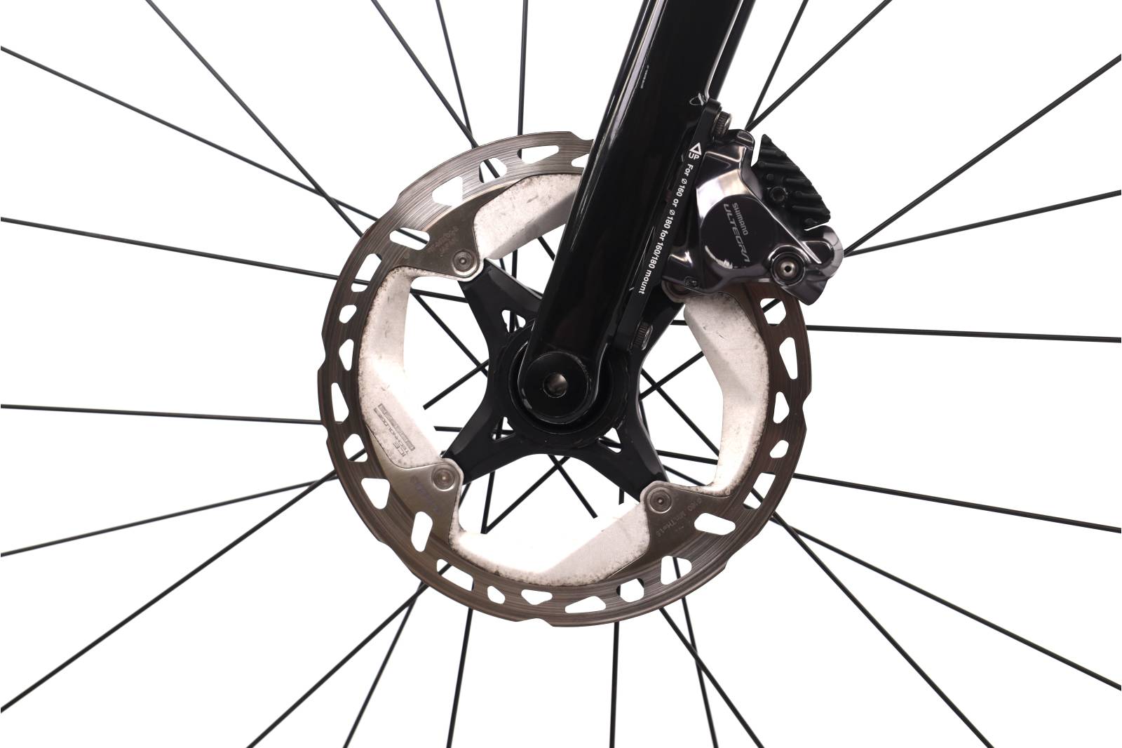 Ridley Fenix Slic