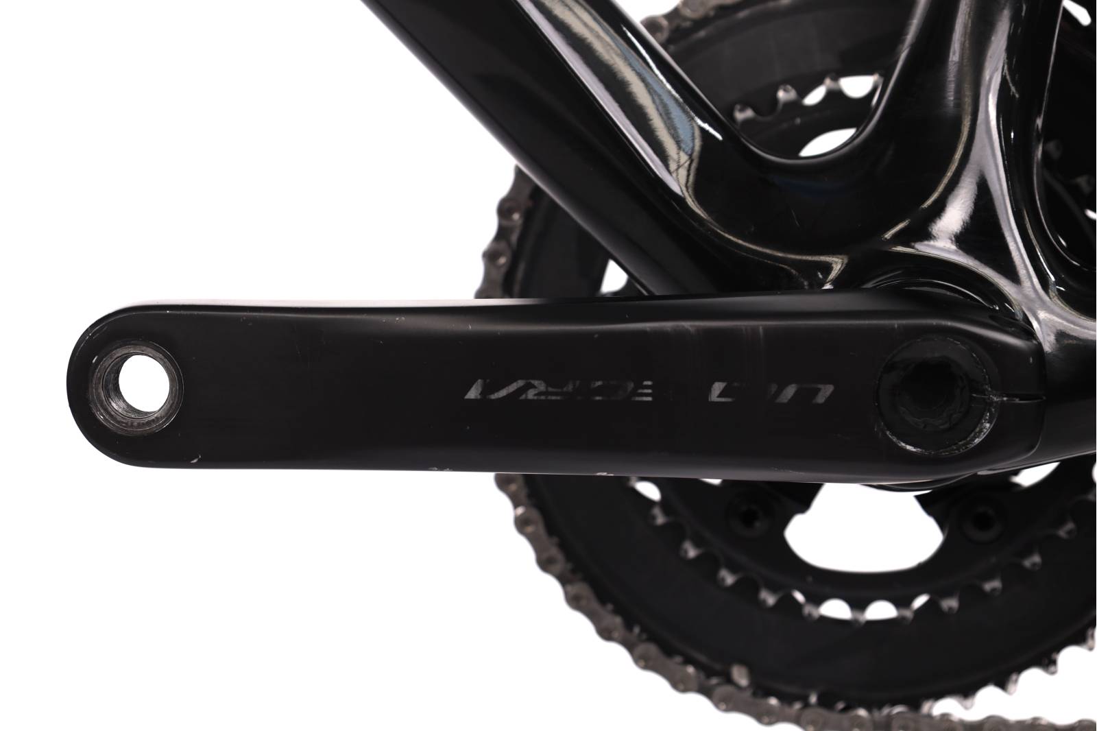 Ridley Fenix Slic
