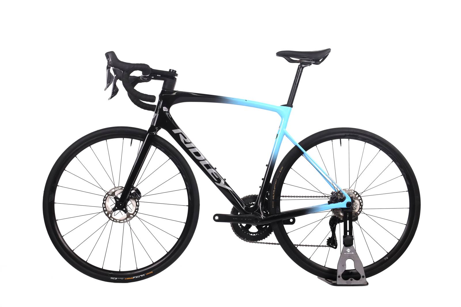 Ridley Fenix Slic
