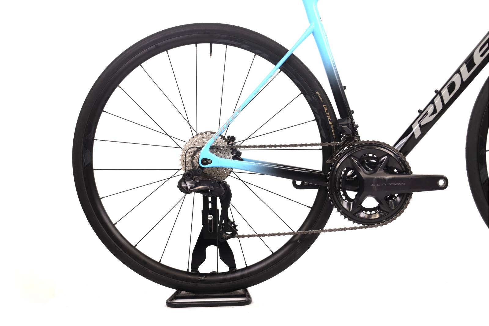 Ridley Fenix Slic