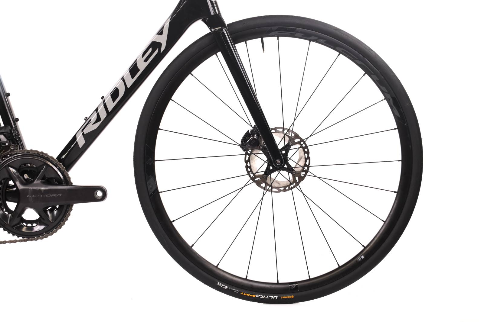 Ridley Fenix Slic
