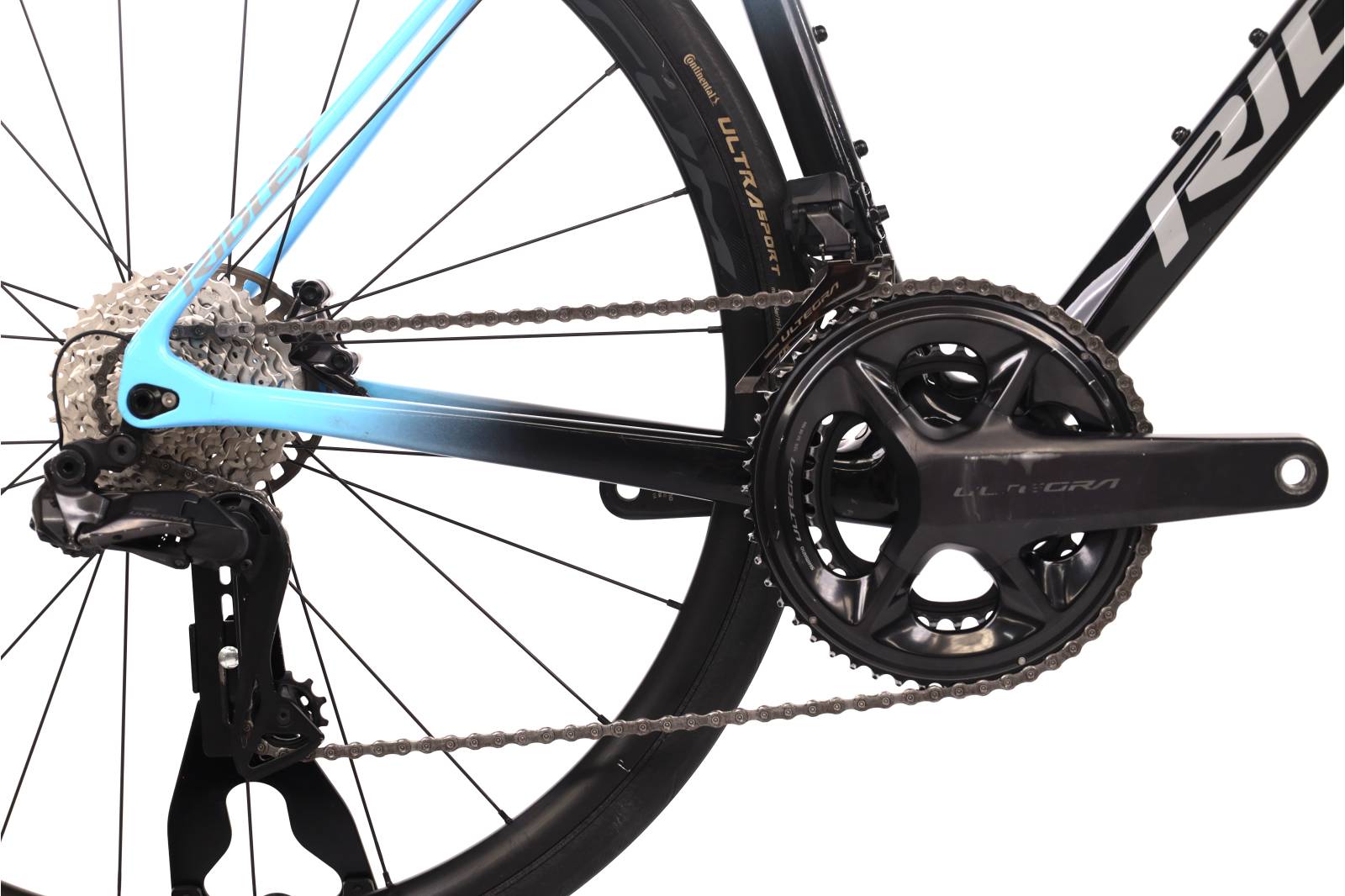 Ridley Fenix Slic