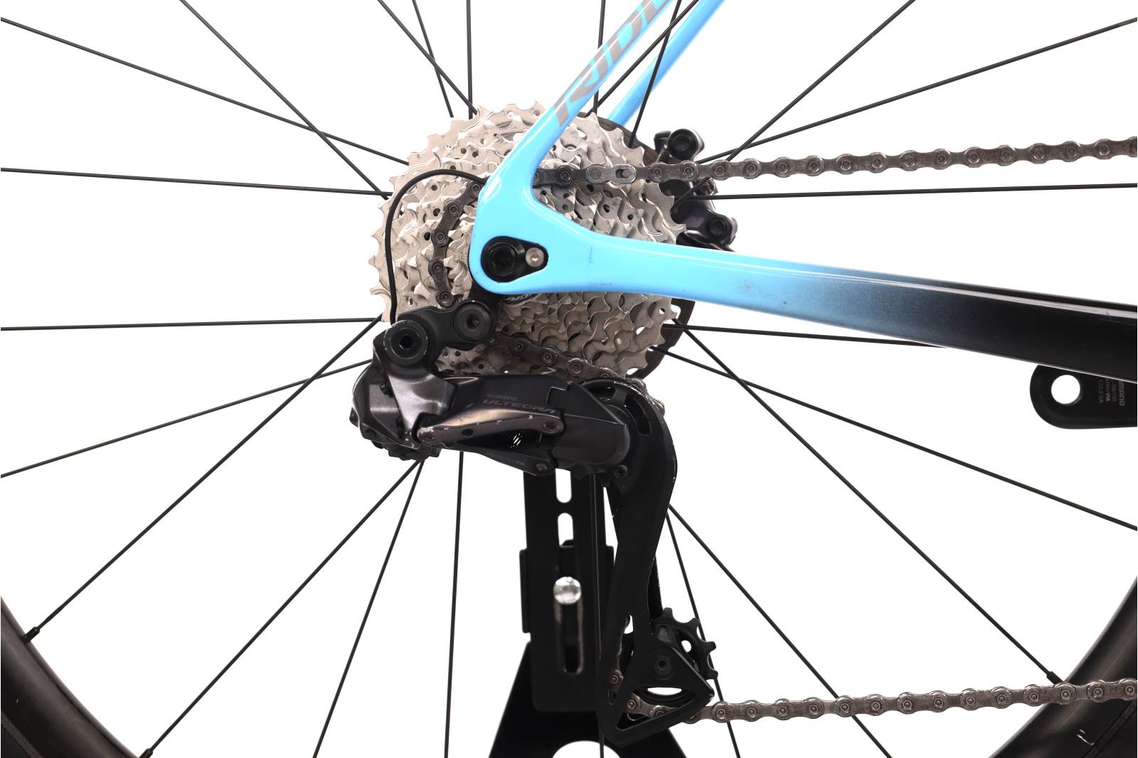 Ridley Fenix Slic