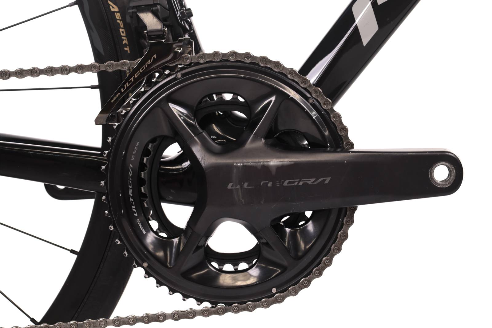 Ridley Fenix Slic