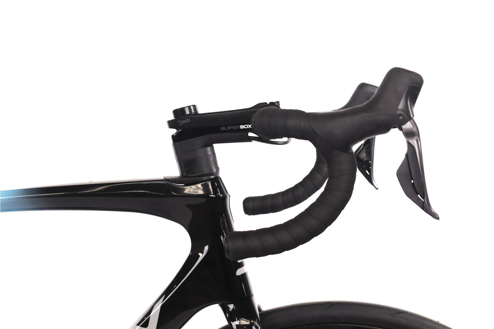 Ridley Fenix Slic