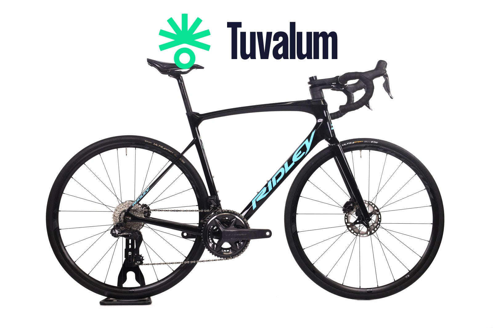 Ridley Fenix Slic