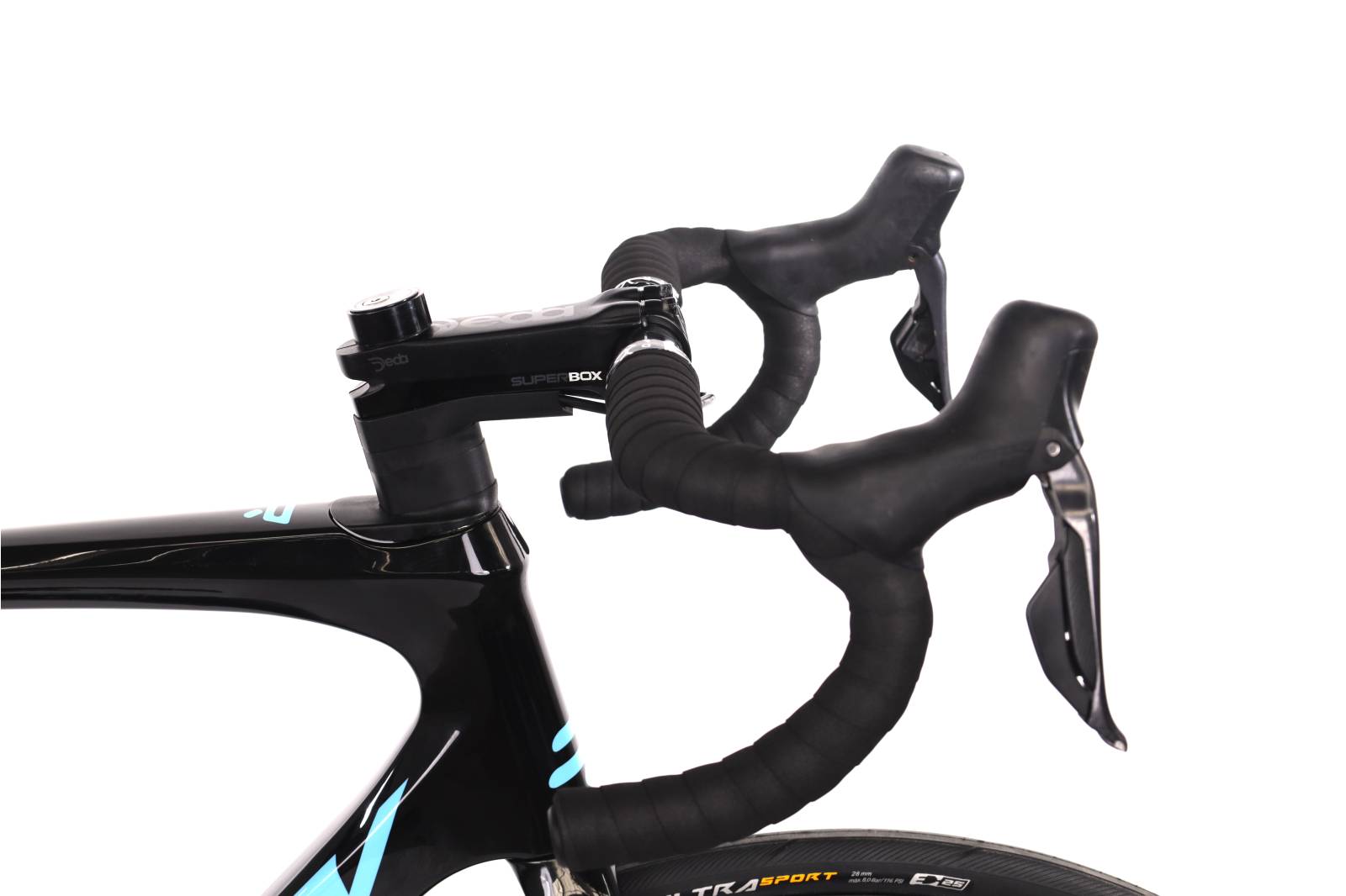 Ridley Fenix Slic