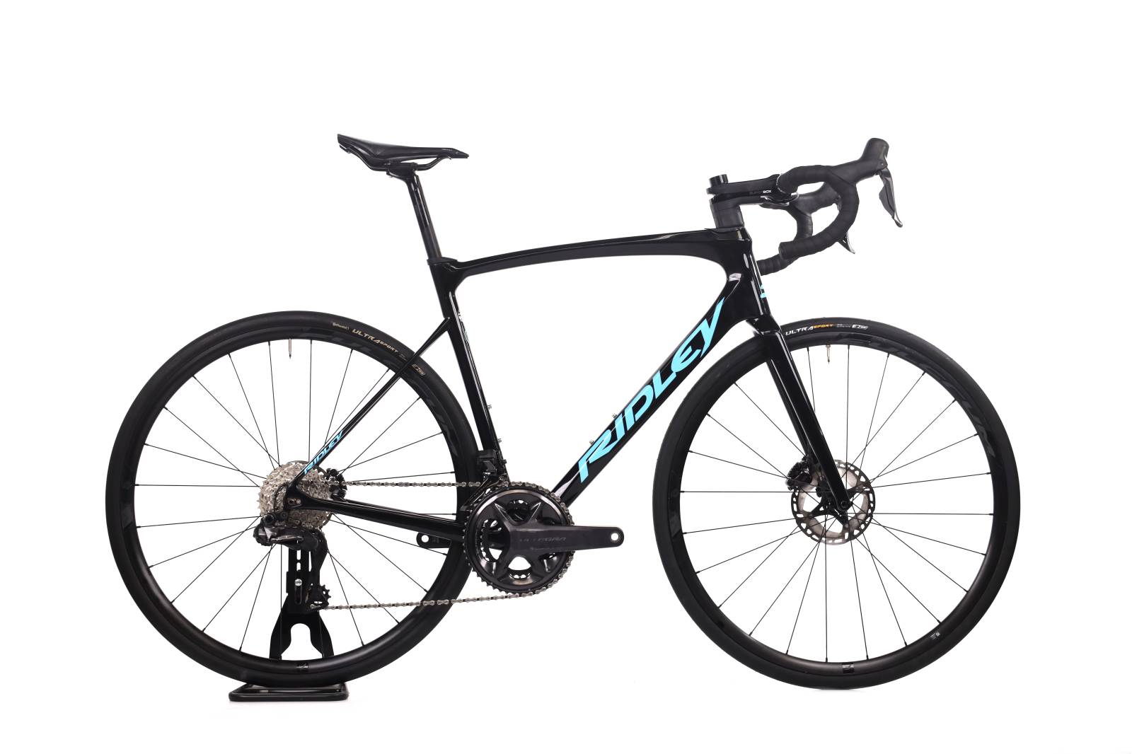 Ridley Fenix Slic