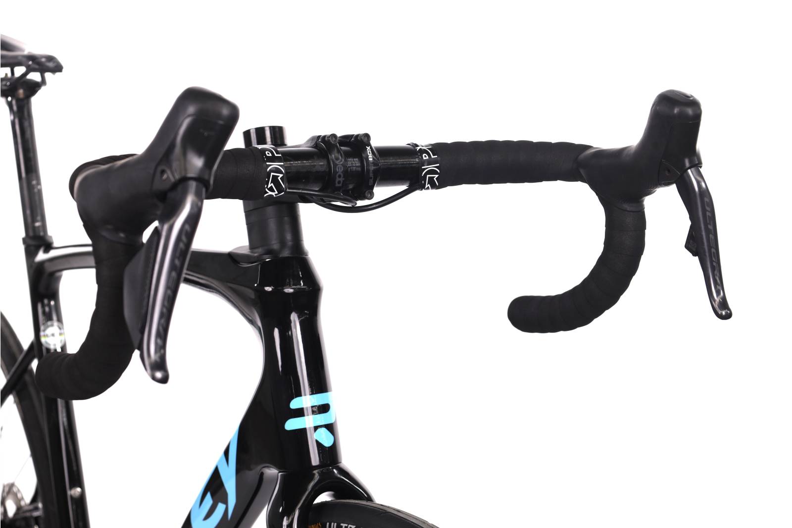 Ridley Fenix Slic