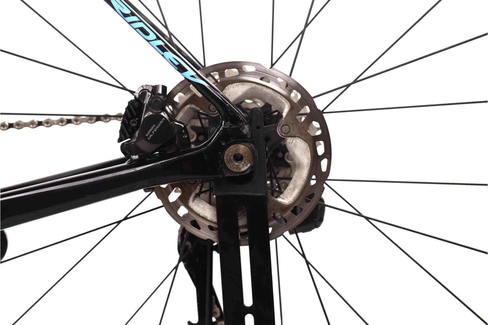 Ridley Fenix Slic