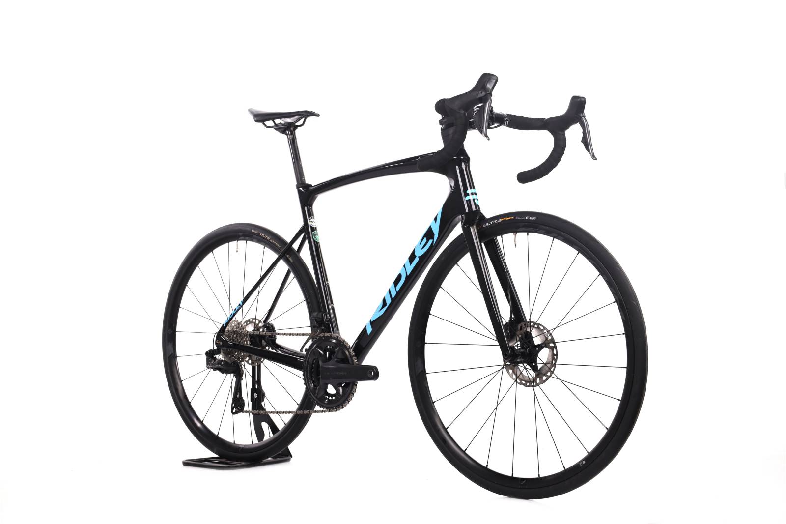 Ridley Fenix Slic