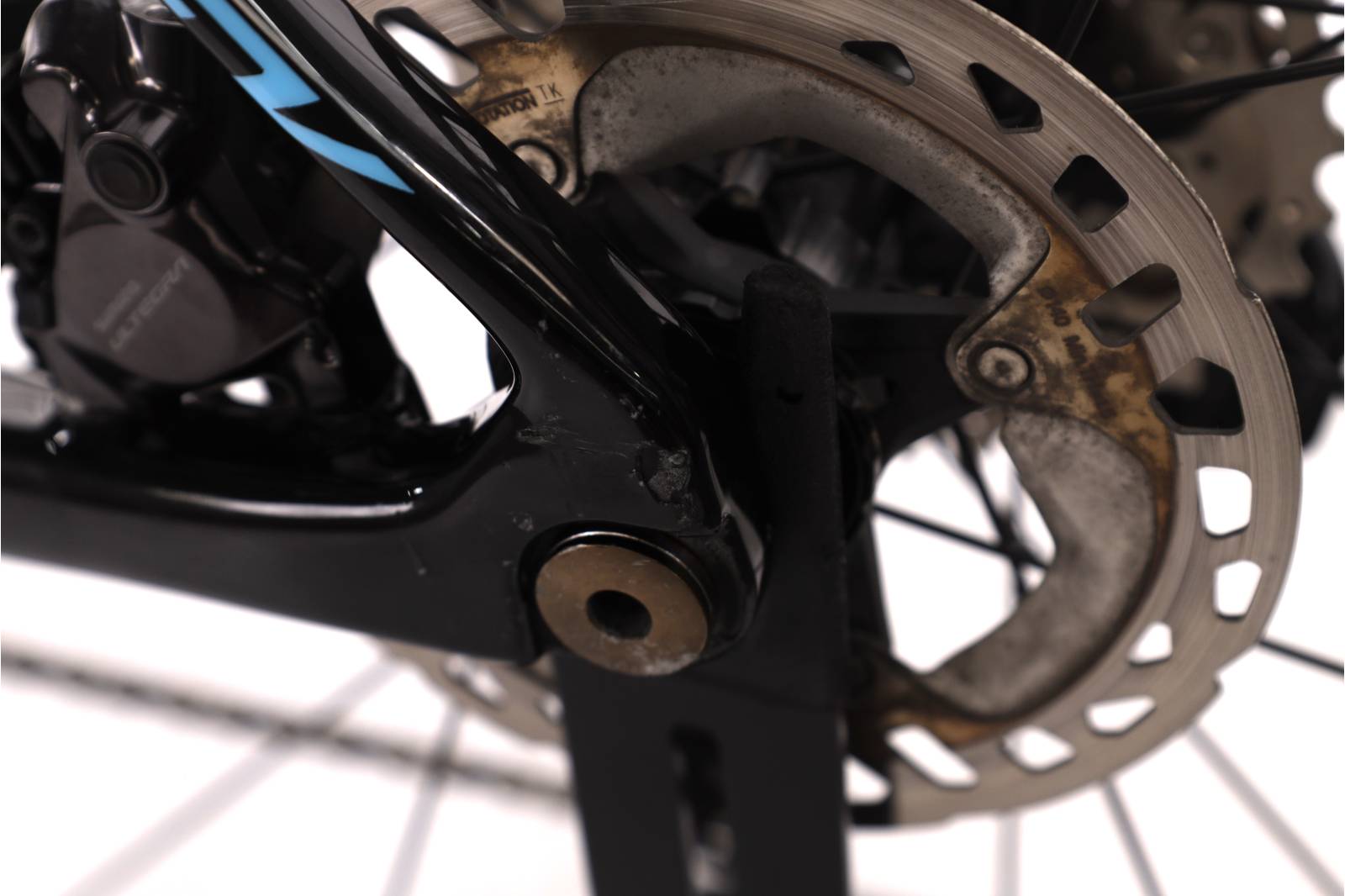 Ridley Fenix Slic