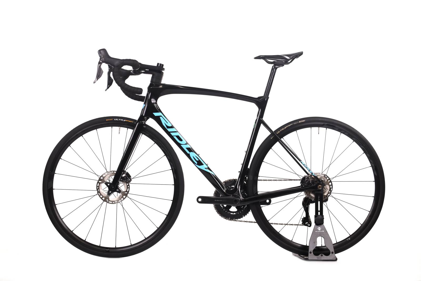 Ridley Fenix Slic
