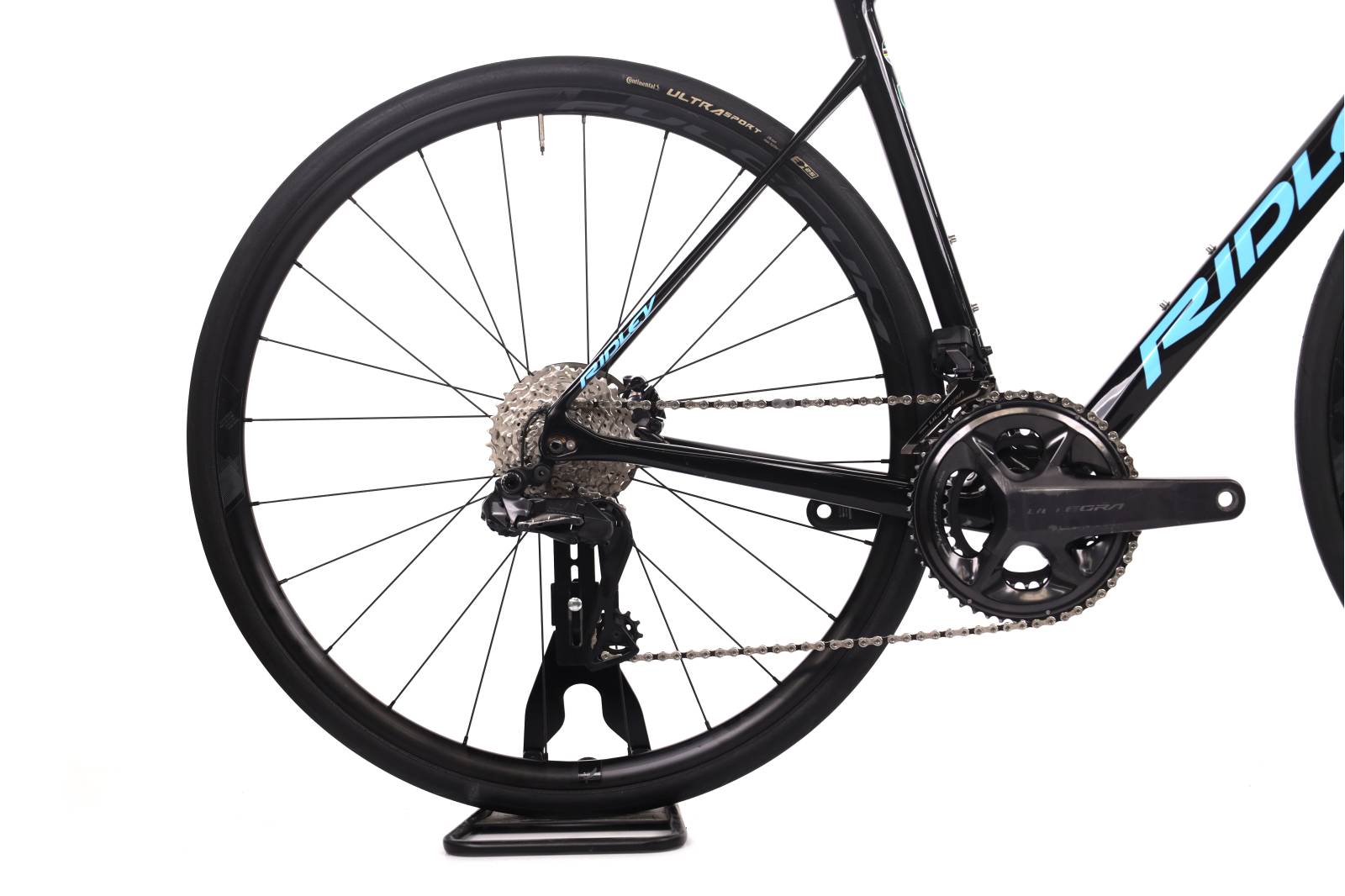 Ridley Fenix Slic