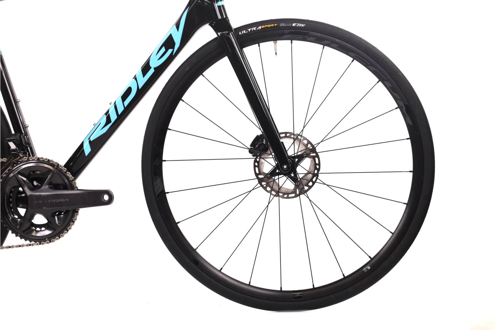 Ridley Fenix Slic
