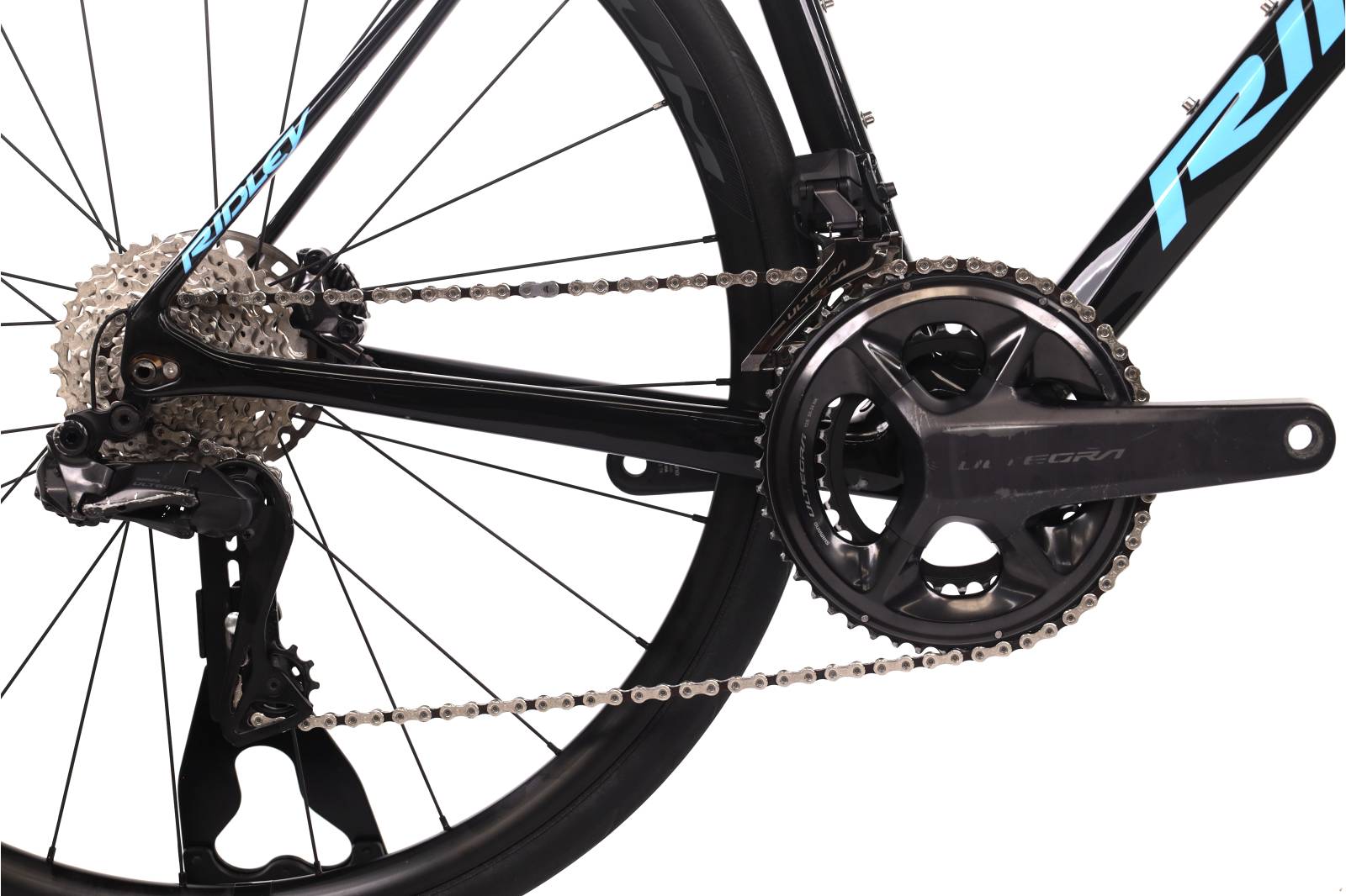 Ridley Fenix Slic