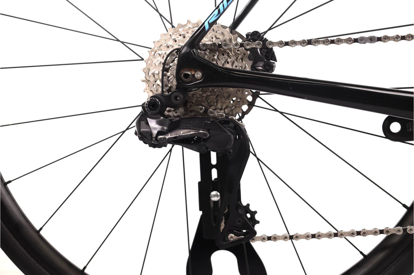 Ridley Fenix Slic