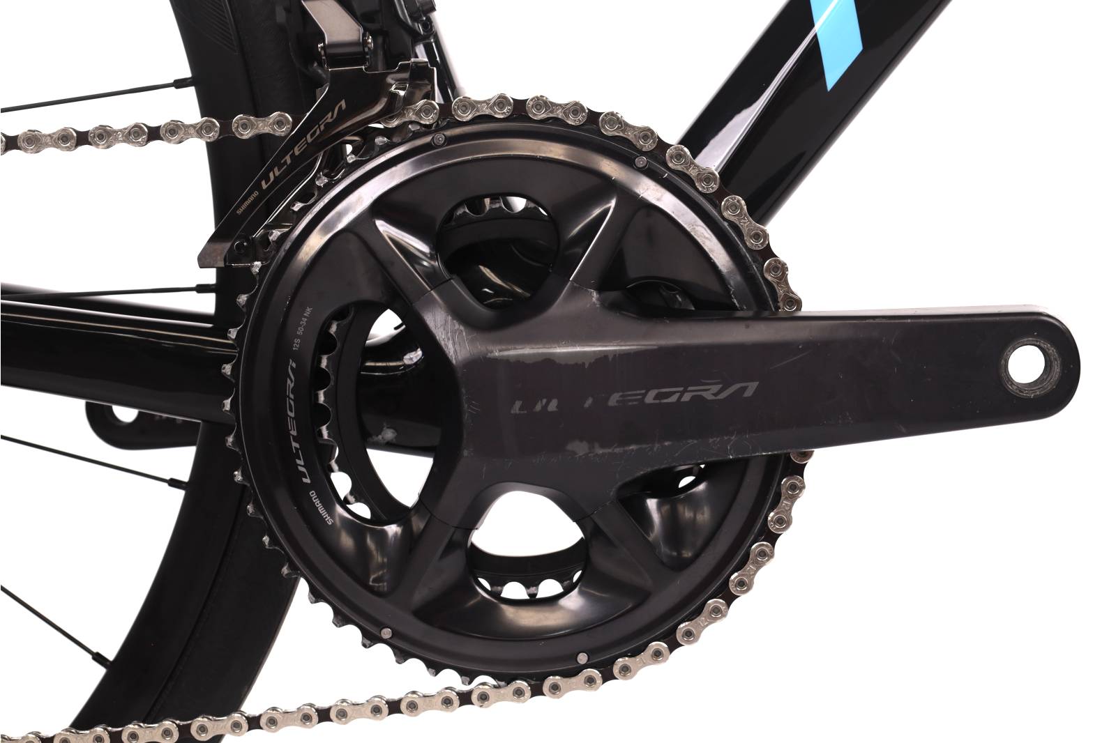 Ridley Fenix Slic