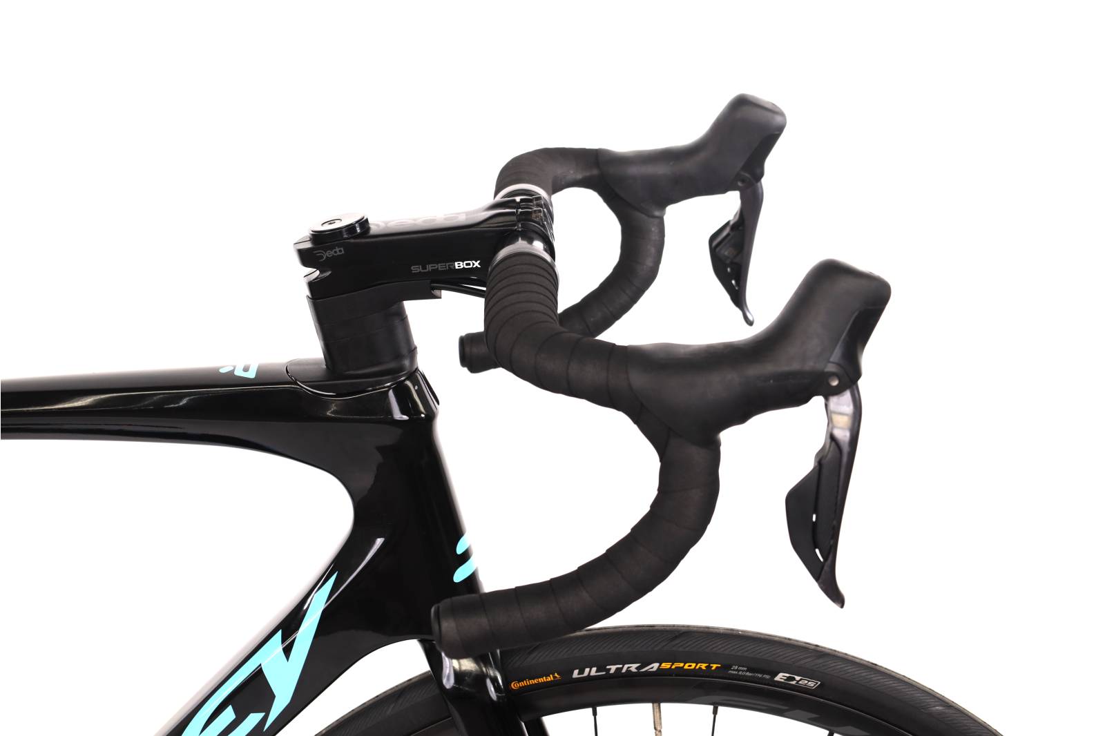 Ridley Fenix SLIC
