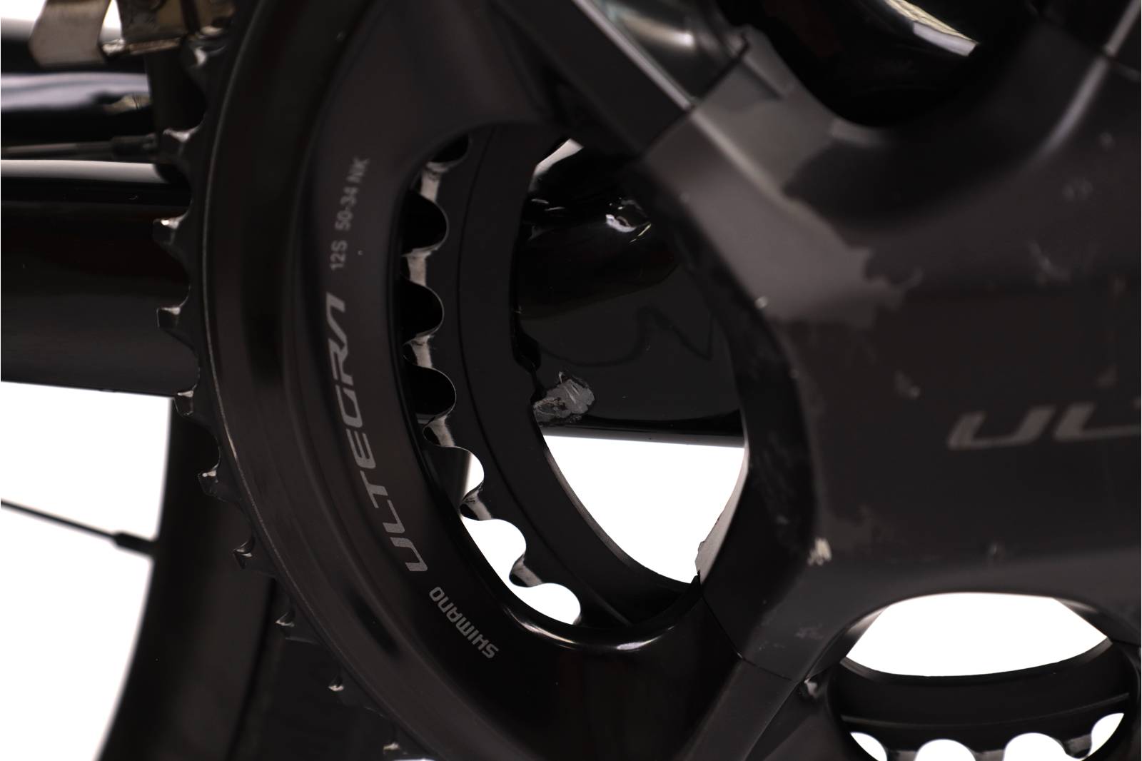 Ridley Fenix SLIC