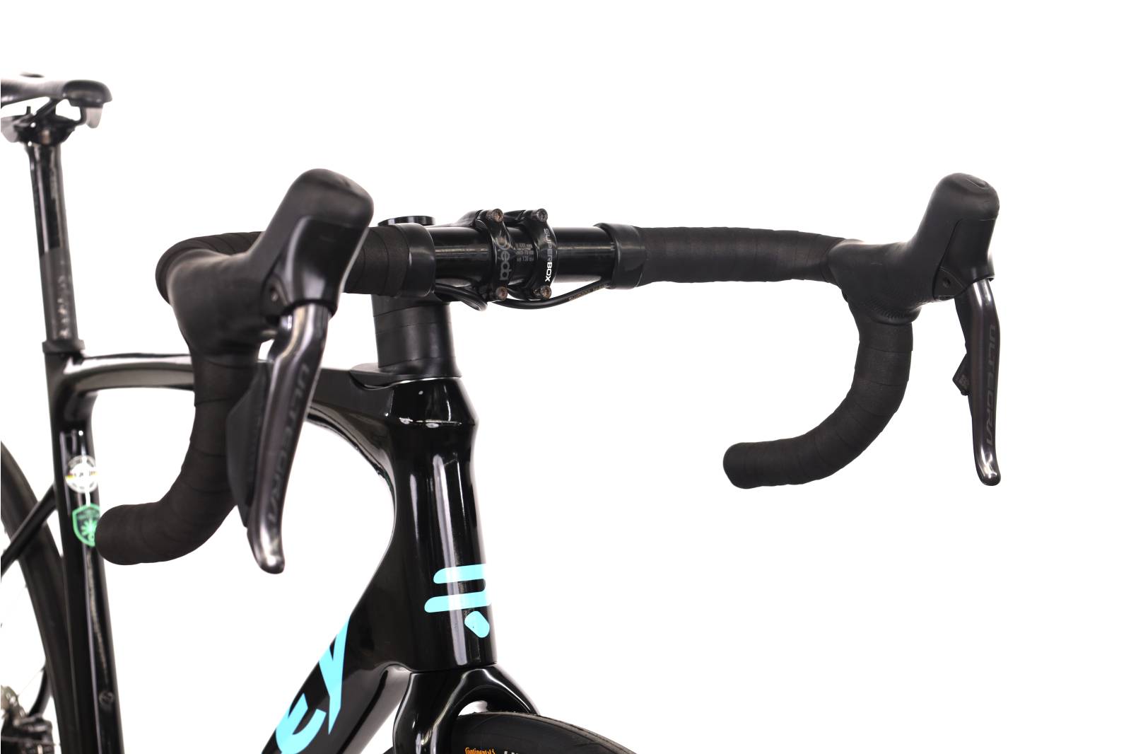 Ridley Fenix SLIC