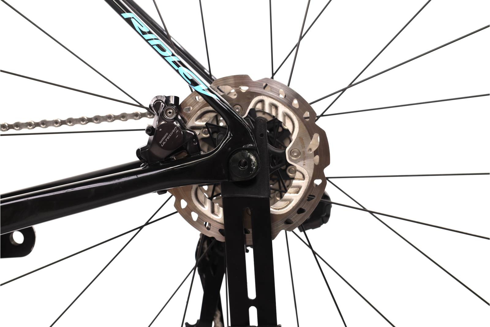 Ridley Fenix SLIC