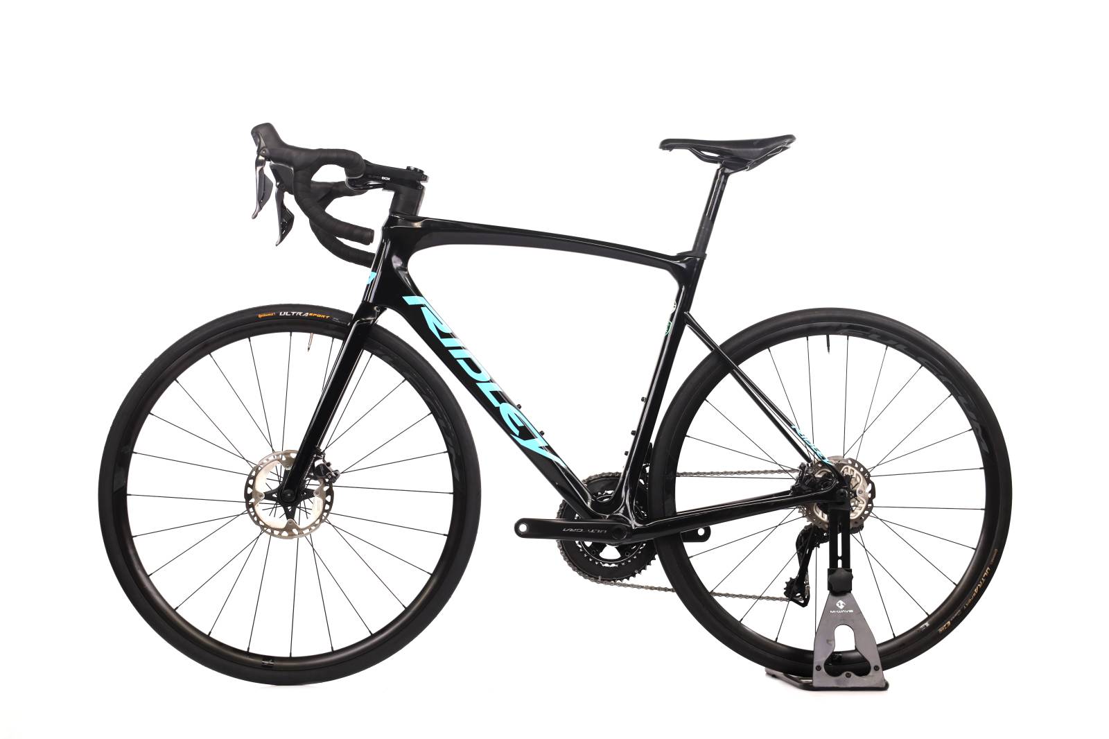 Ridley Fenix SLIC