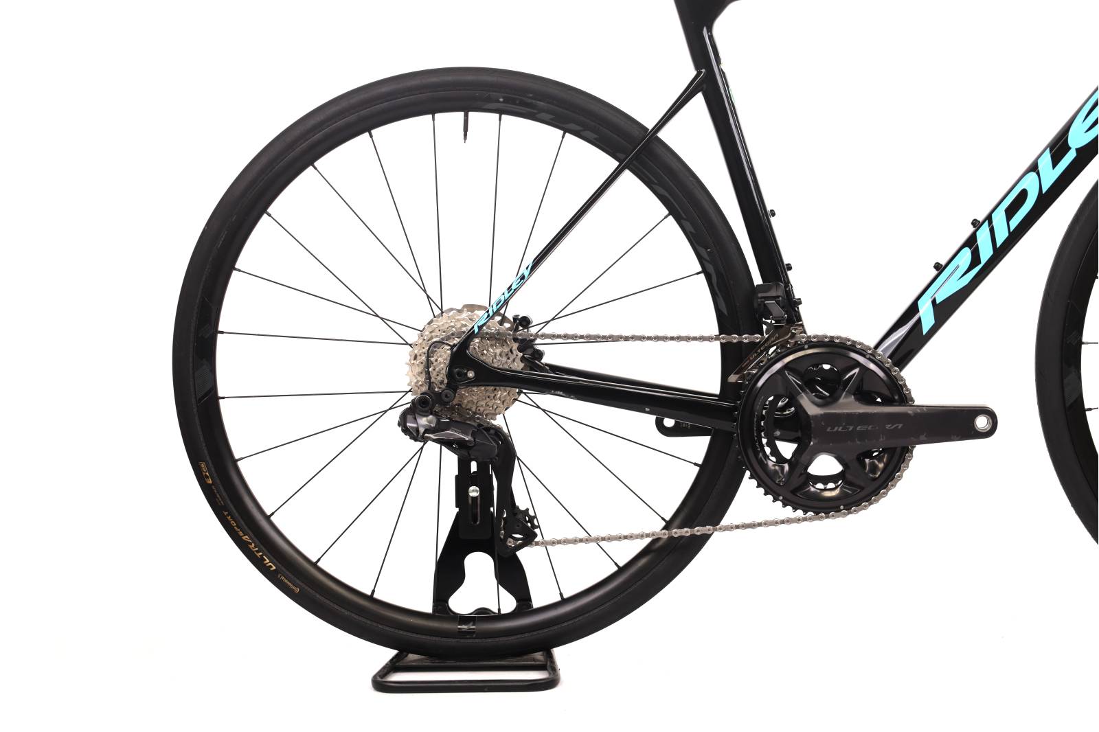 Ridley Fenix SLIC