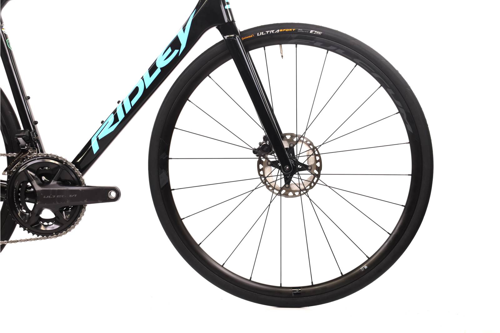 Ridley Fenix SLIC