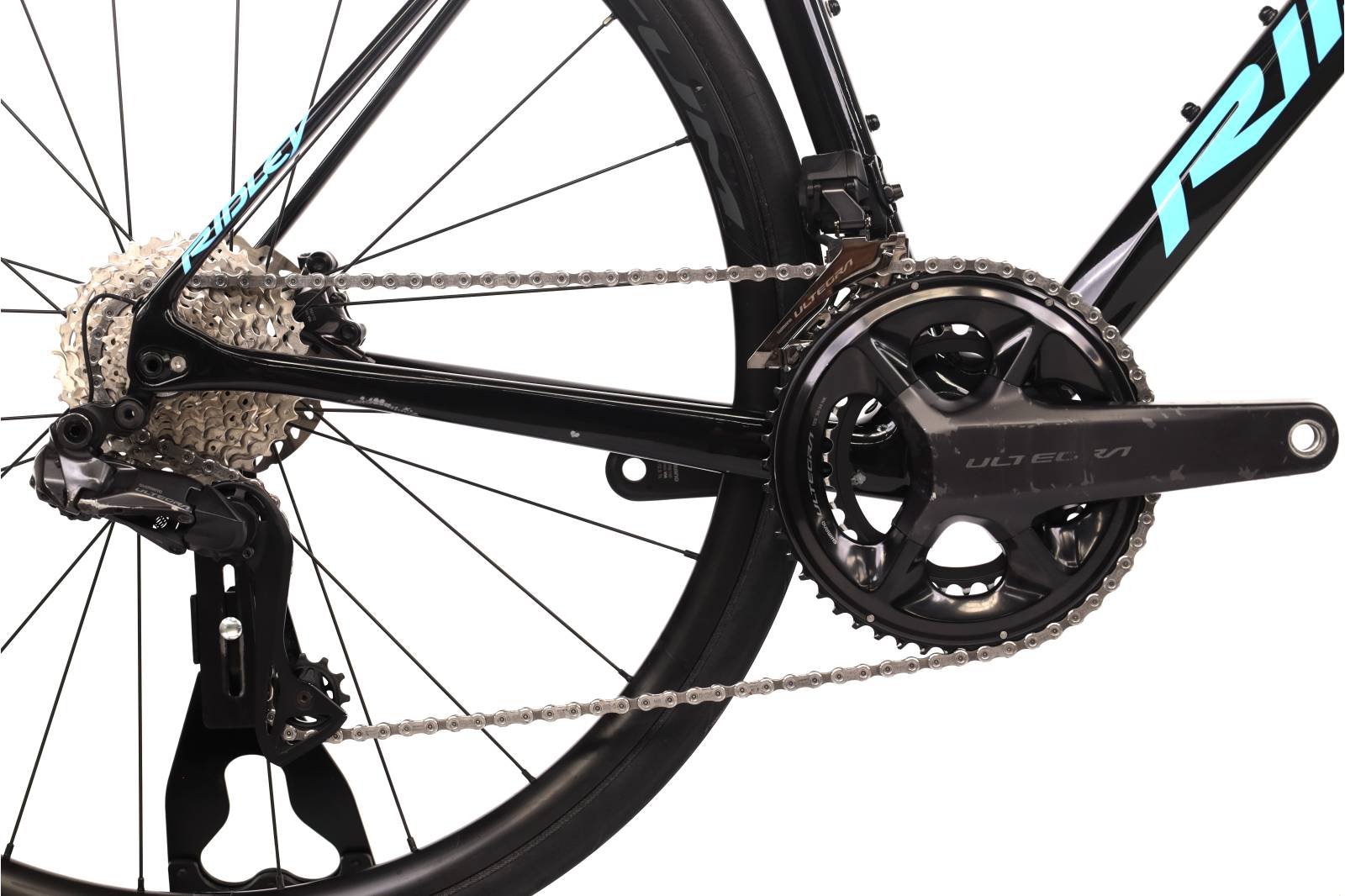 Ridley Fenix SLIC
